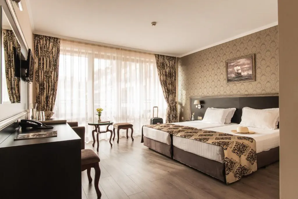 DIAMANT RESIDENCE - zdjęcie 5