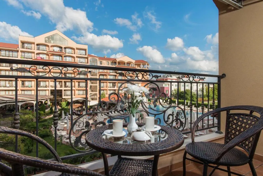 DIAMANT RESIDENCE - zdjęcie 18