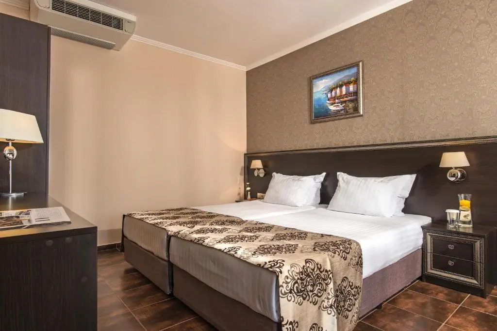 DIAMANT RESIDENCE - zdjęcie 15