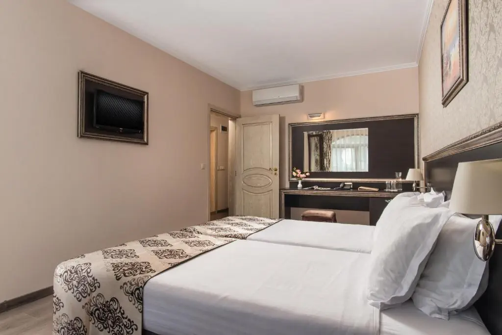 DIAMANT RESIDENCE - zdjęcie 20
