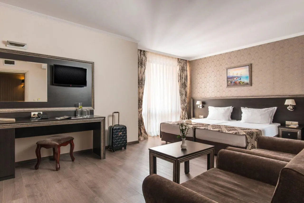 DIAMANT RESIDENCE - zdjęcie 11
