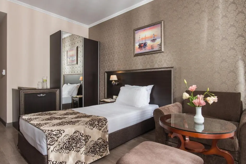 DIAMANT RESIDENCE - zdjęcie 9