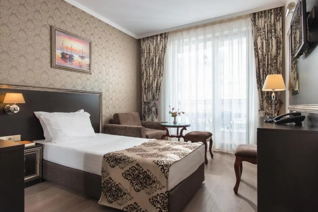 DIAMANT RESIDENCE - zdjęcie 10