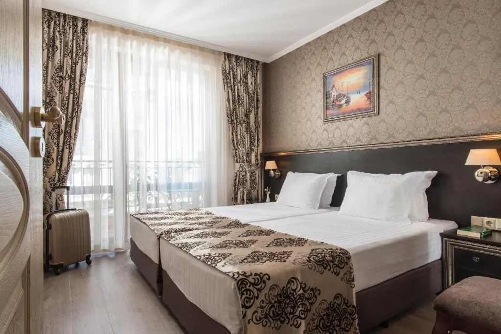 DIAMANT RESIDENCE - zdjęcie 21