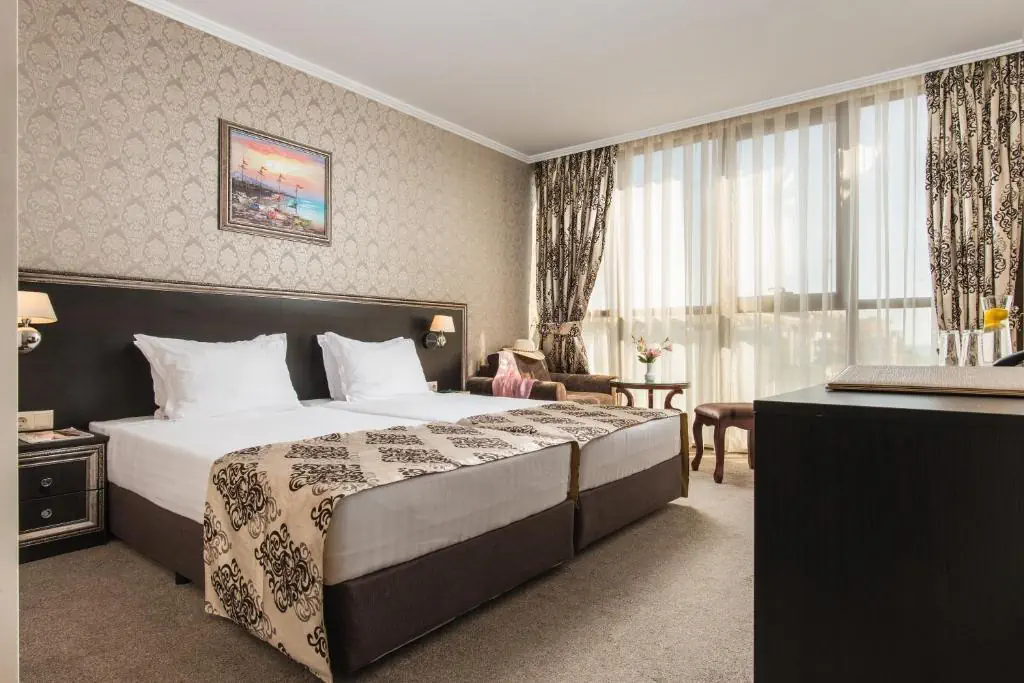 DIAMANT RESIDENCE - zdjęcie 8