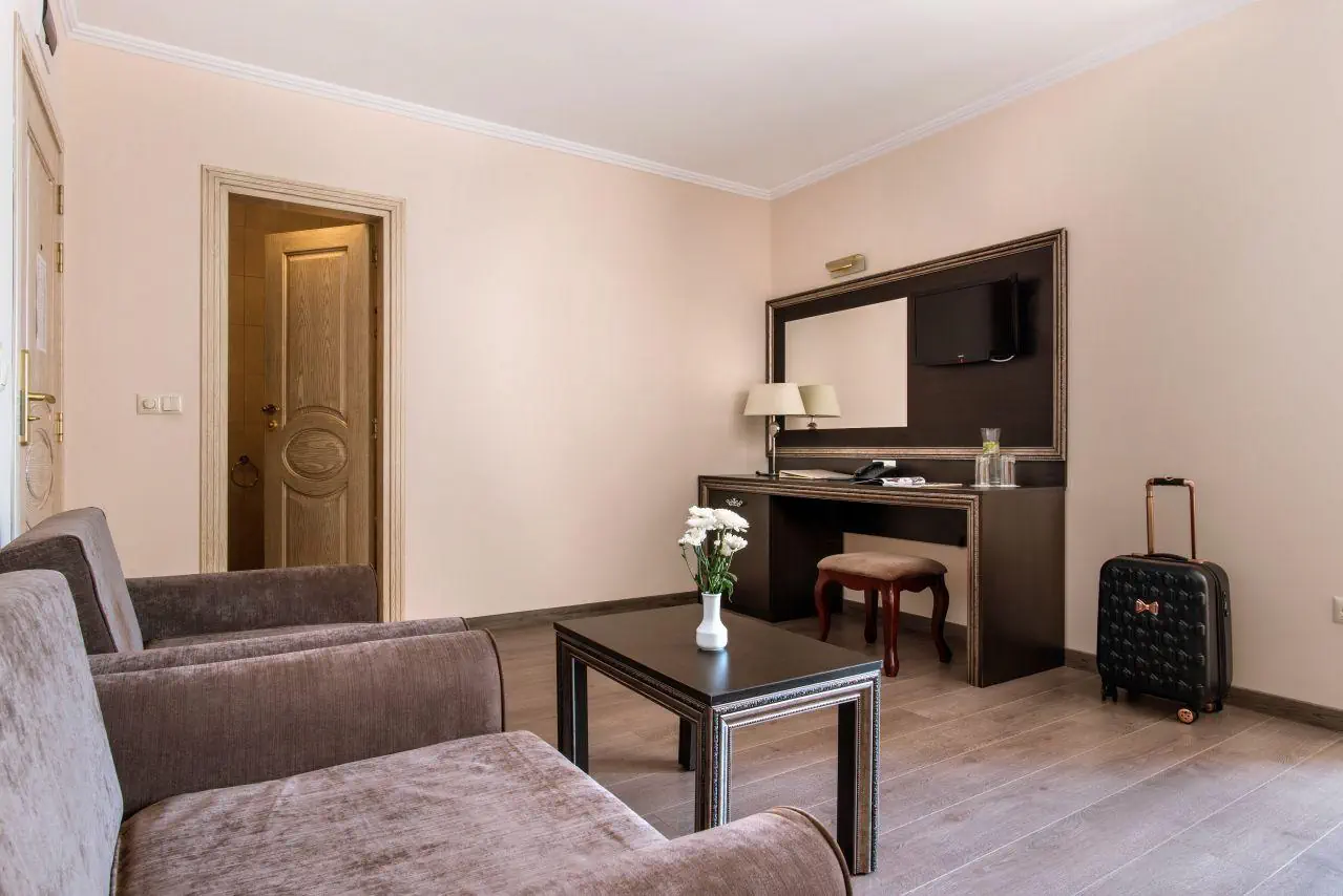 DIAMANT RESIDENCE - zdjęcie 12