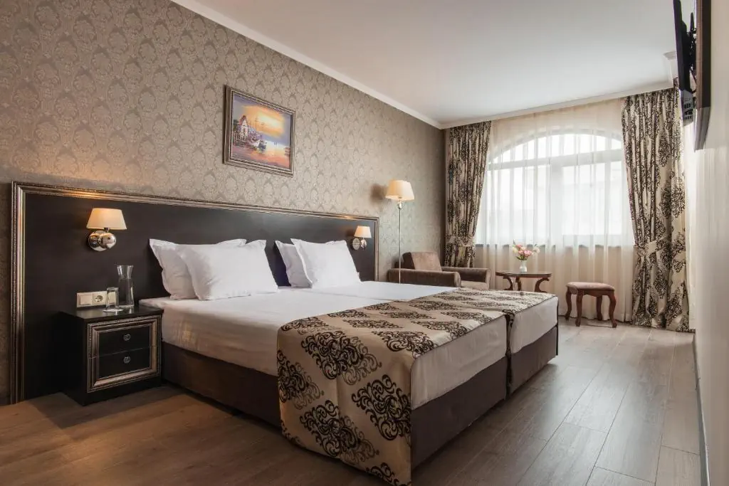 DIAMANT RESIDENCE - zdjęcie 19