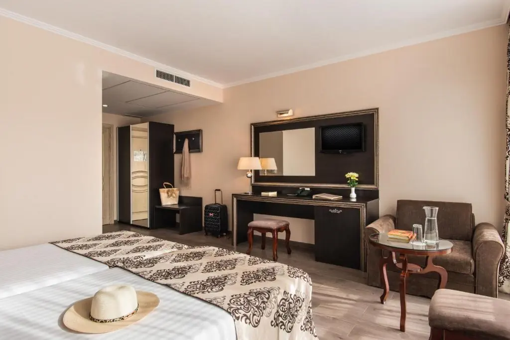 DIAMANT RESIDENCE - zdjęcie 6