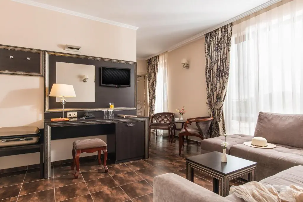 DIAMANT RESIDENCE - zdjęcie 14