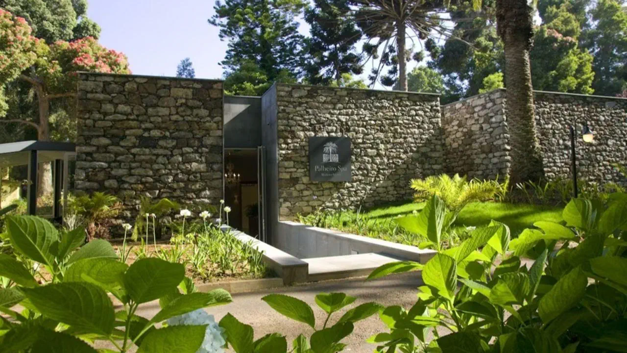 Casa Velha Do Palheiro - zdjęcie 25