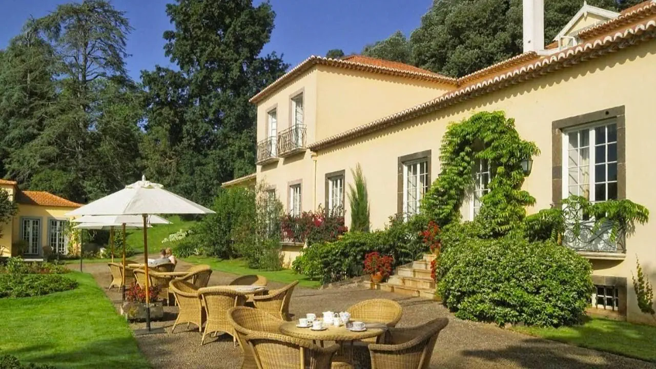 Casa Velha Do Palheiro - zdjęcie 2