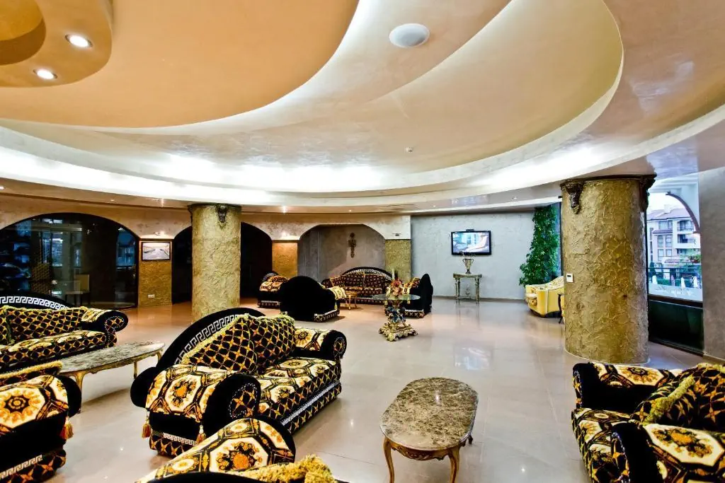 ST. GEORGE PALACE - zdjęcie 10