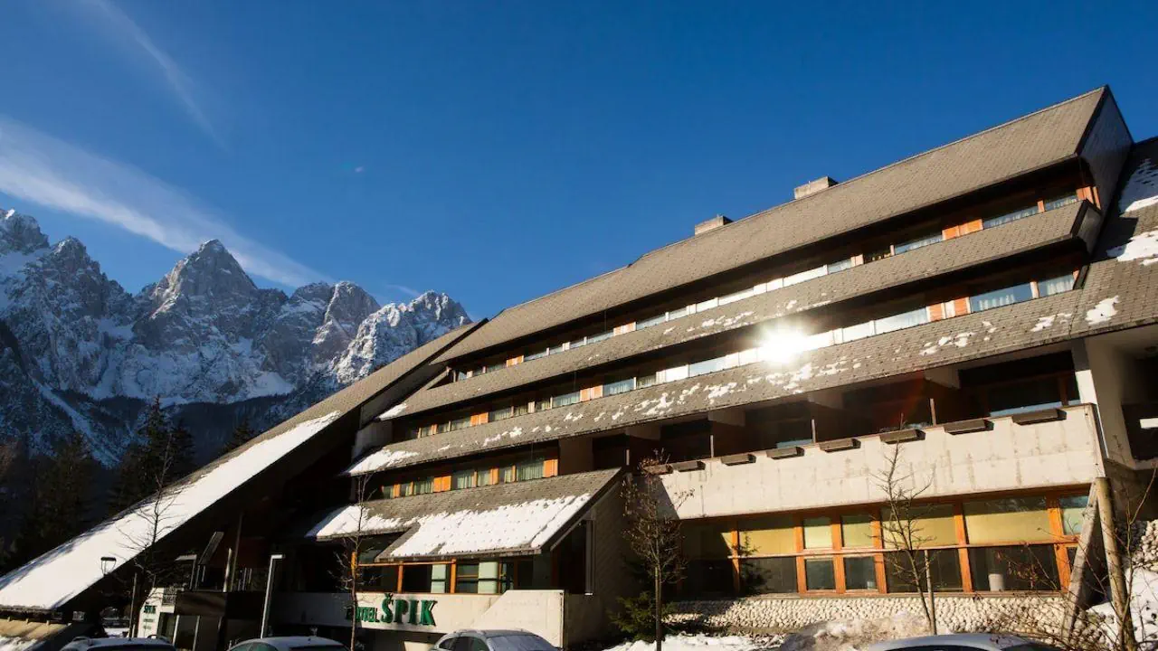 Spik Alpine Resort - zdjęcie 3