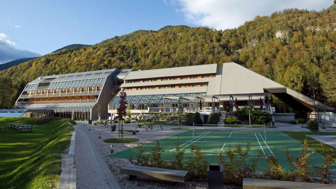Spik Alpine Resort - zdjęcie 31