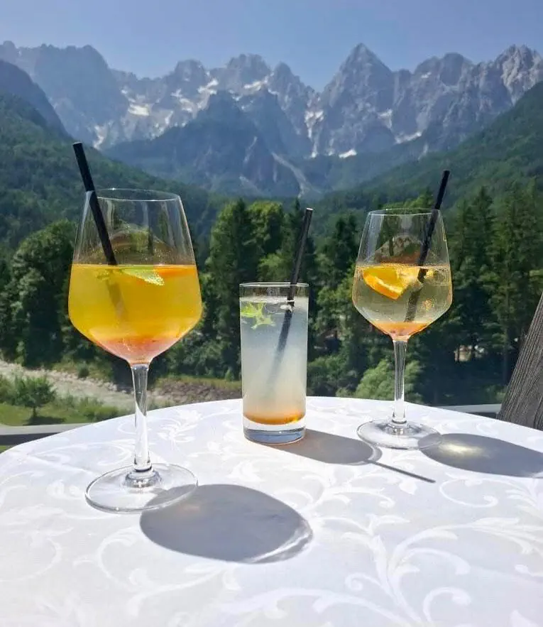Spik Alpine Resort - zdjęcie 29