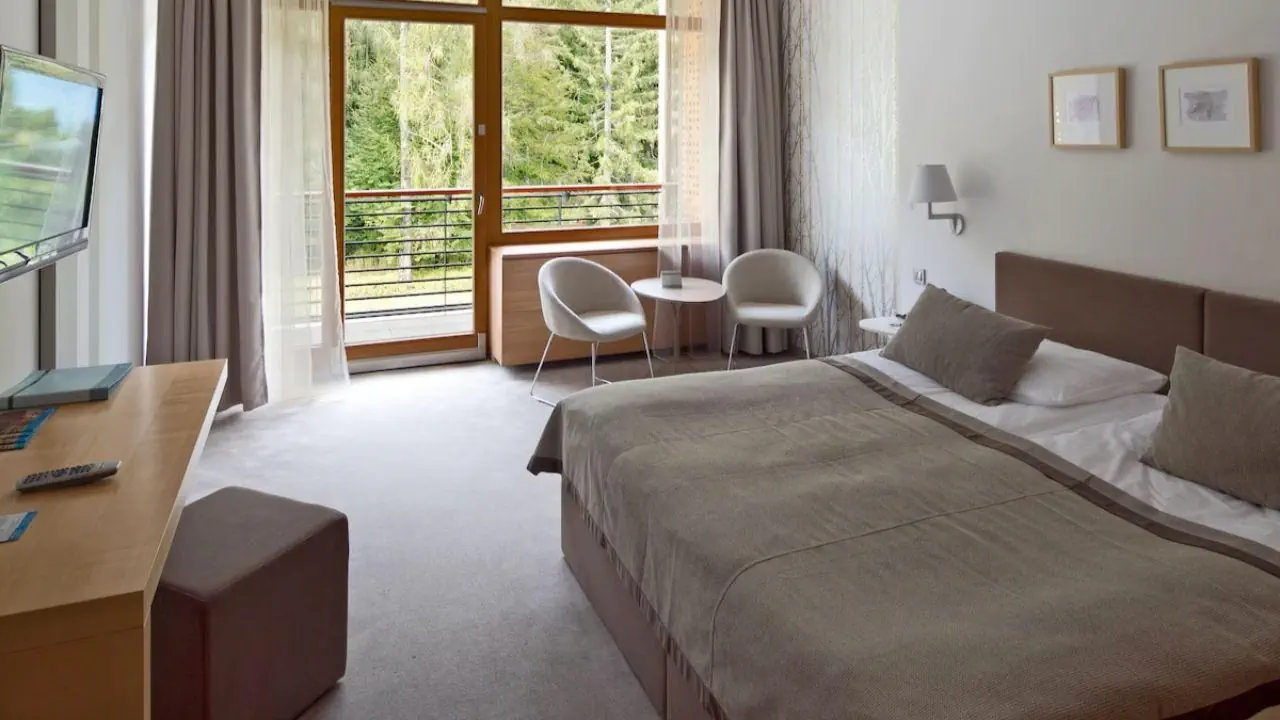 Spik Alpine Resort - zdjęcie 10