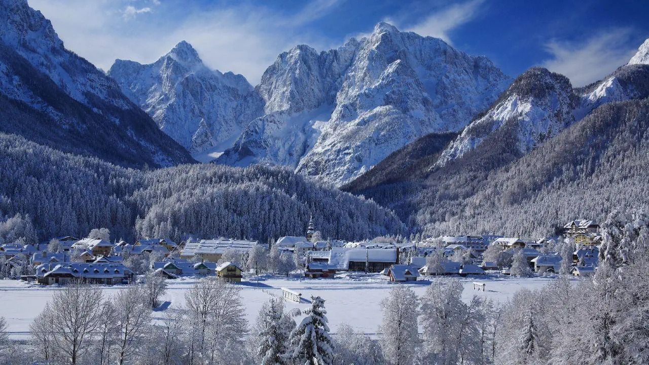 Spik Alpine Resort - zdjęcie 33