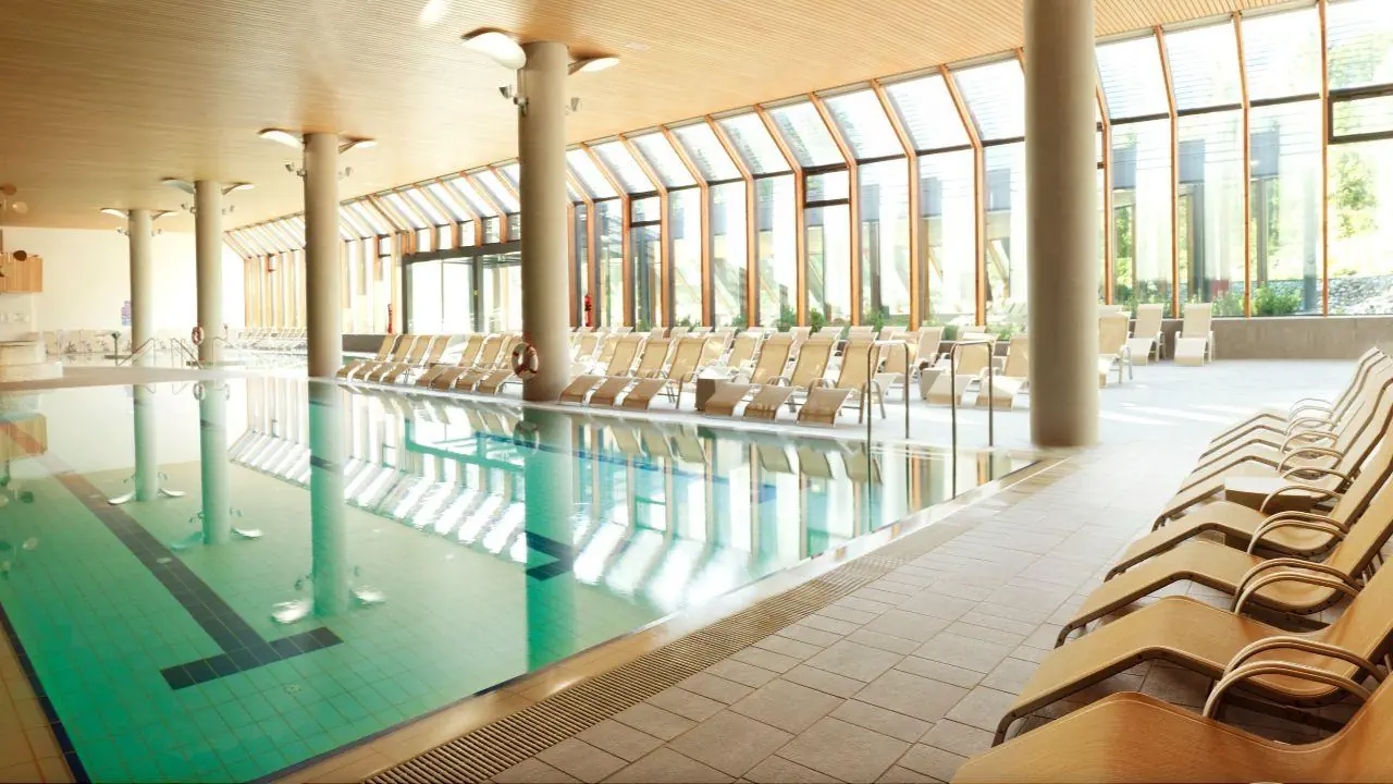 Spik Alpine Resort - zdjęcie 7
