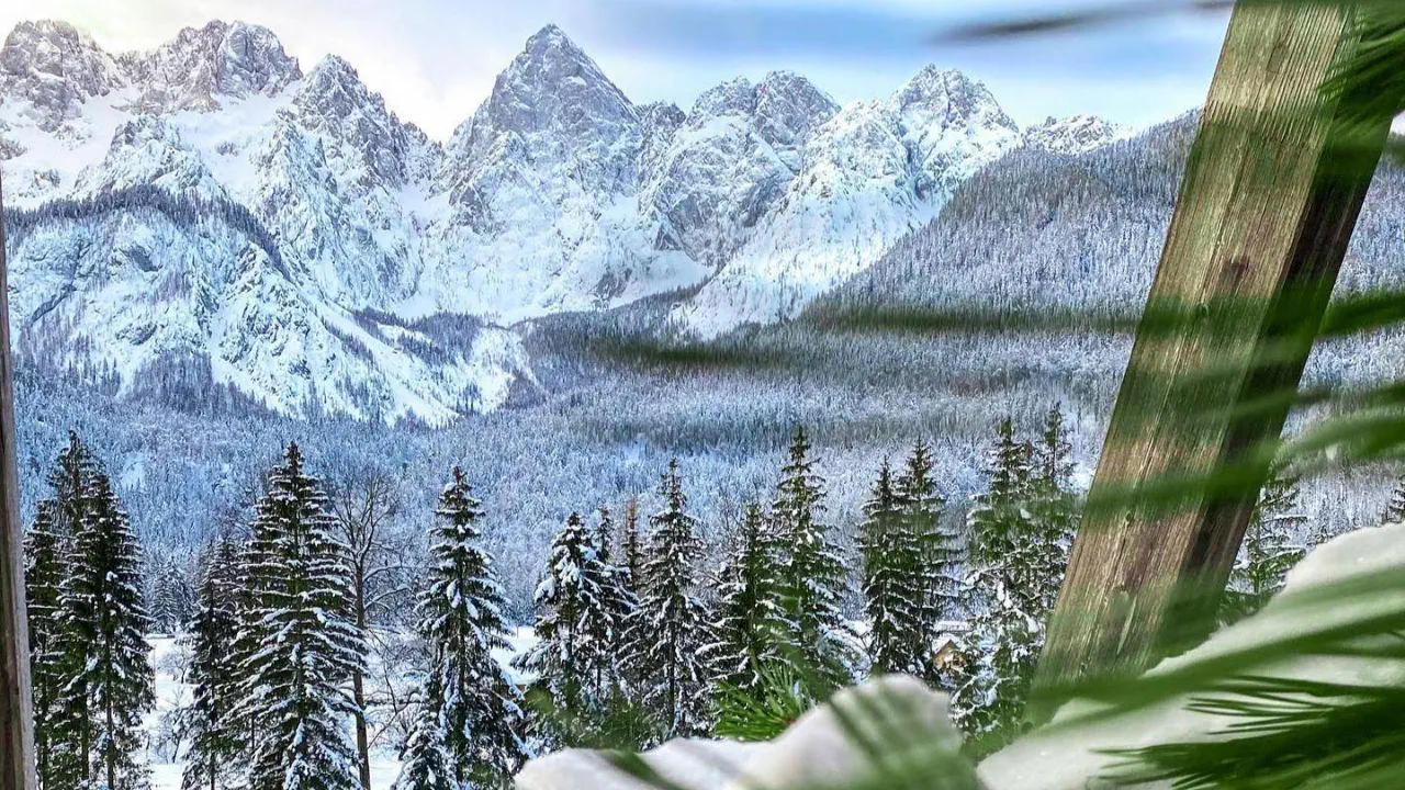 Spik Alpine Resort - zdjęcie 20