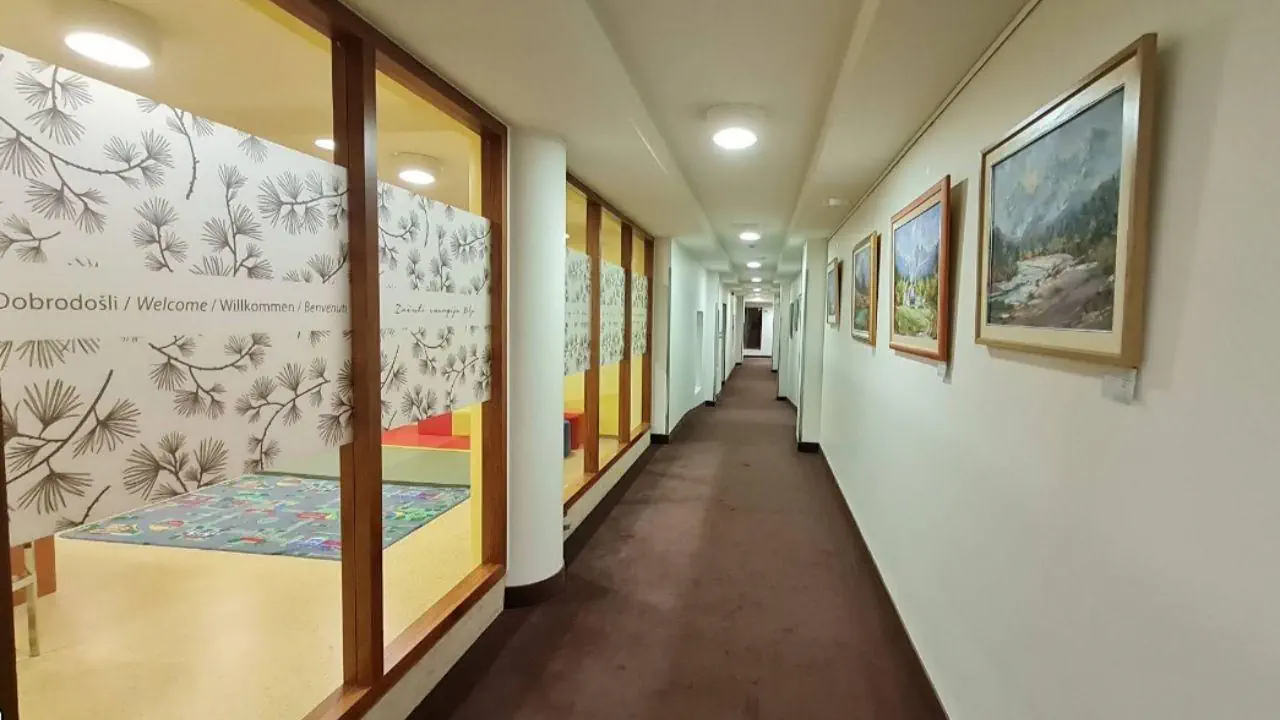 Spik Alpine Resort - zdjęcie 23