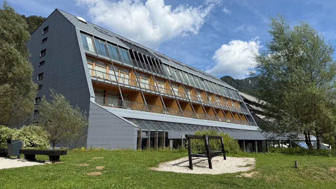 Spik Alpine Resort - zdjęcie 4