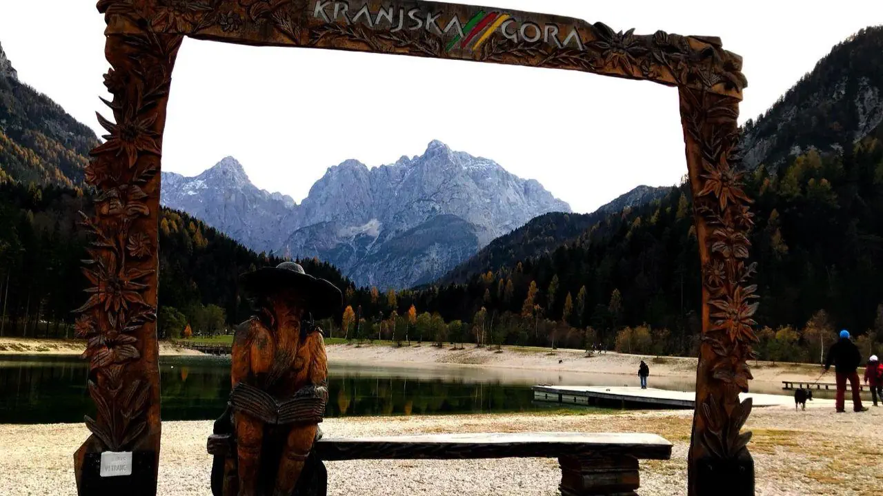 Spik Alpine Resort - zdjęcie 34