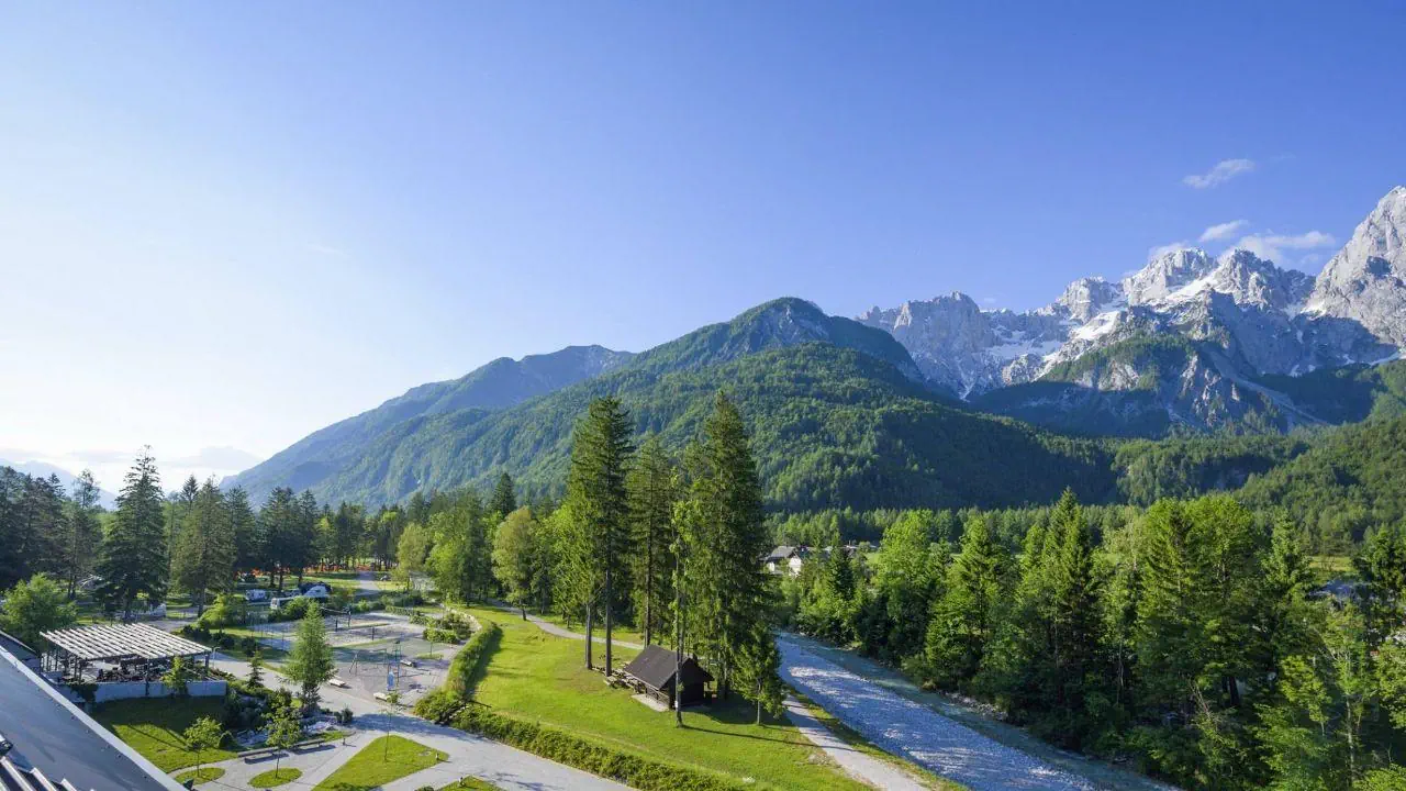 Spik Alpine Resort - zdjęcie 21