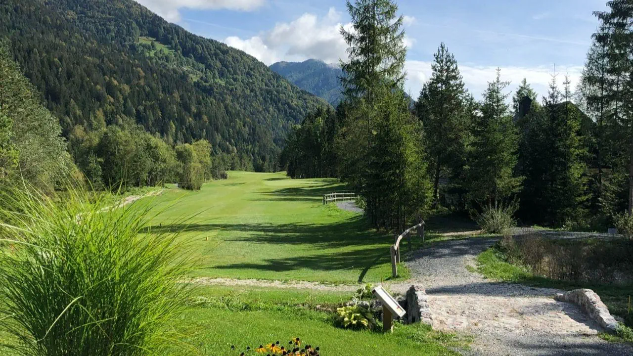 Spik Alpine Resort - zdjęcie 24