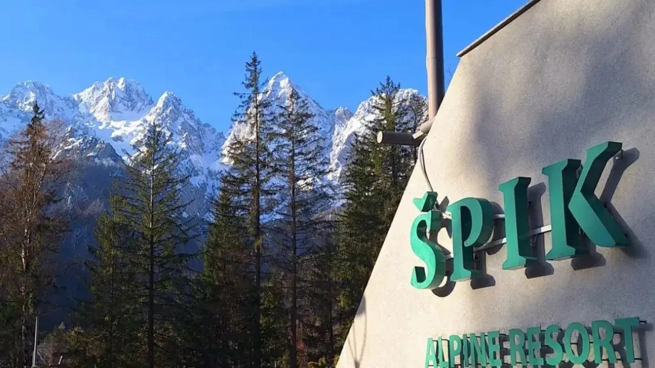 Spik Alpine Resort - zdjęcie 5
