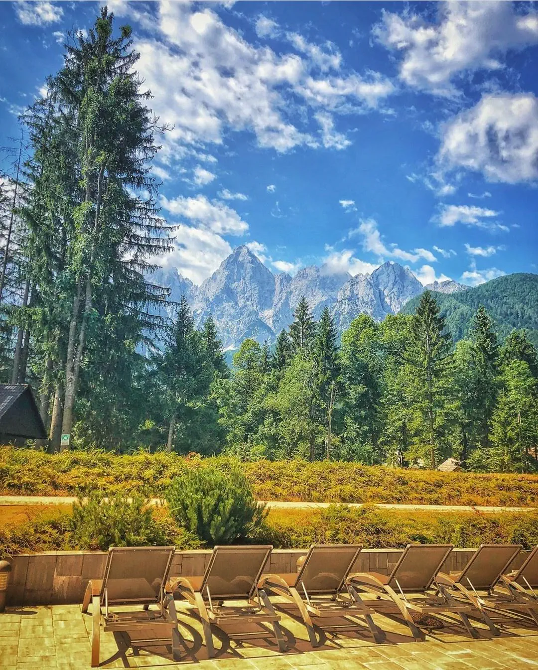 Spik Alpine Resort - zdjęcie 18