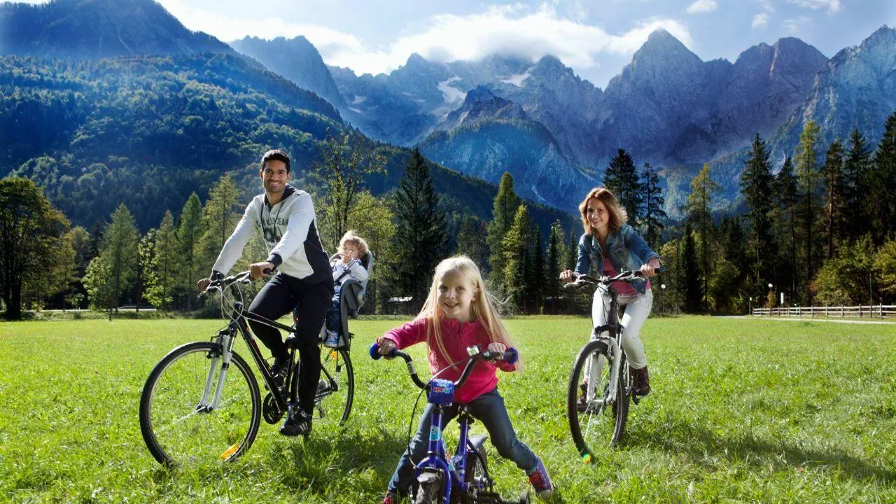 Spik Alpine Resort - zdjęcie 25