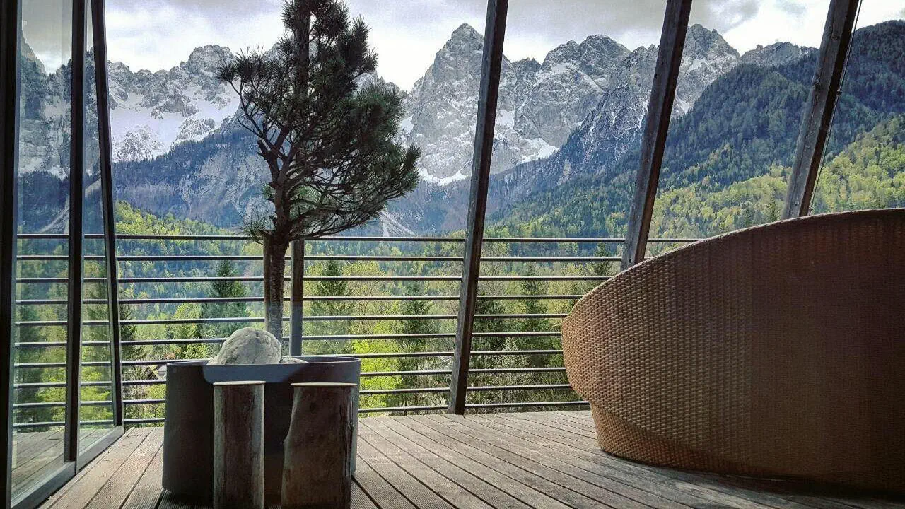 Spik Alpine Resort - zdjęcie 22