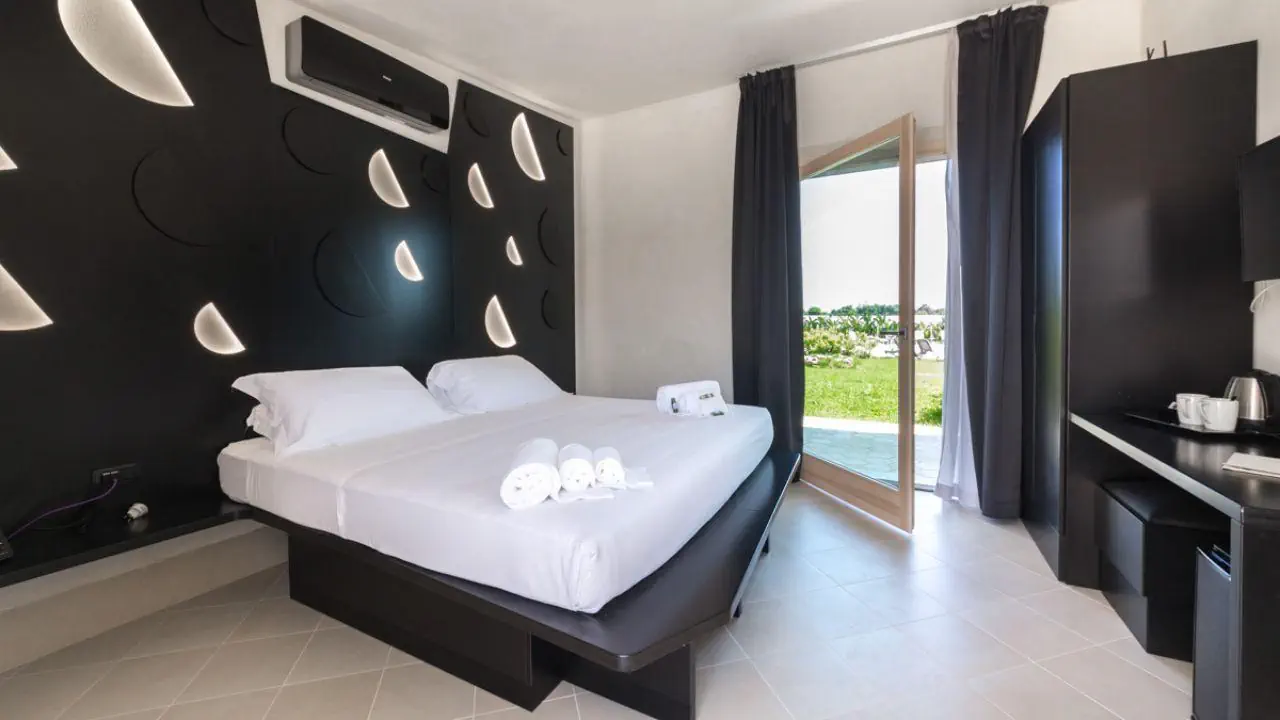 Addauro Resort - zdjęcie 12