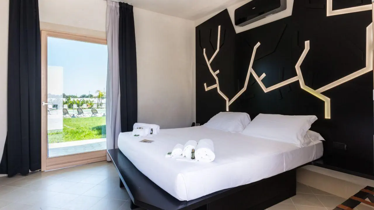Addauro Resort - zdjęcie 10