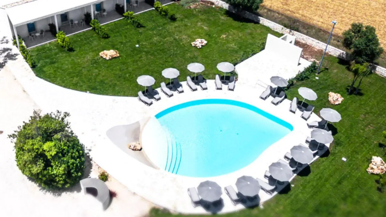 Addauro Resort - zdjęcie 3