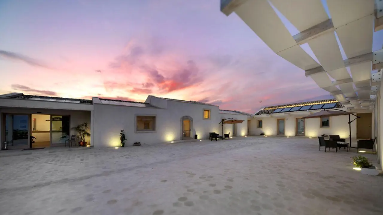 Addauro Resort - zdjęcie 19