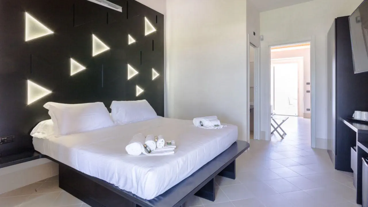 Addauro Resort - zdjęcie 11