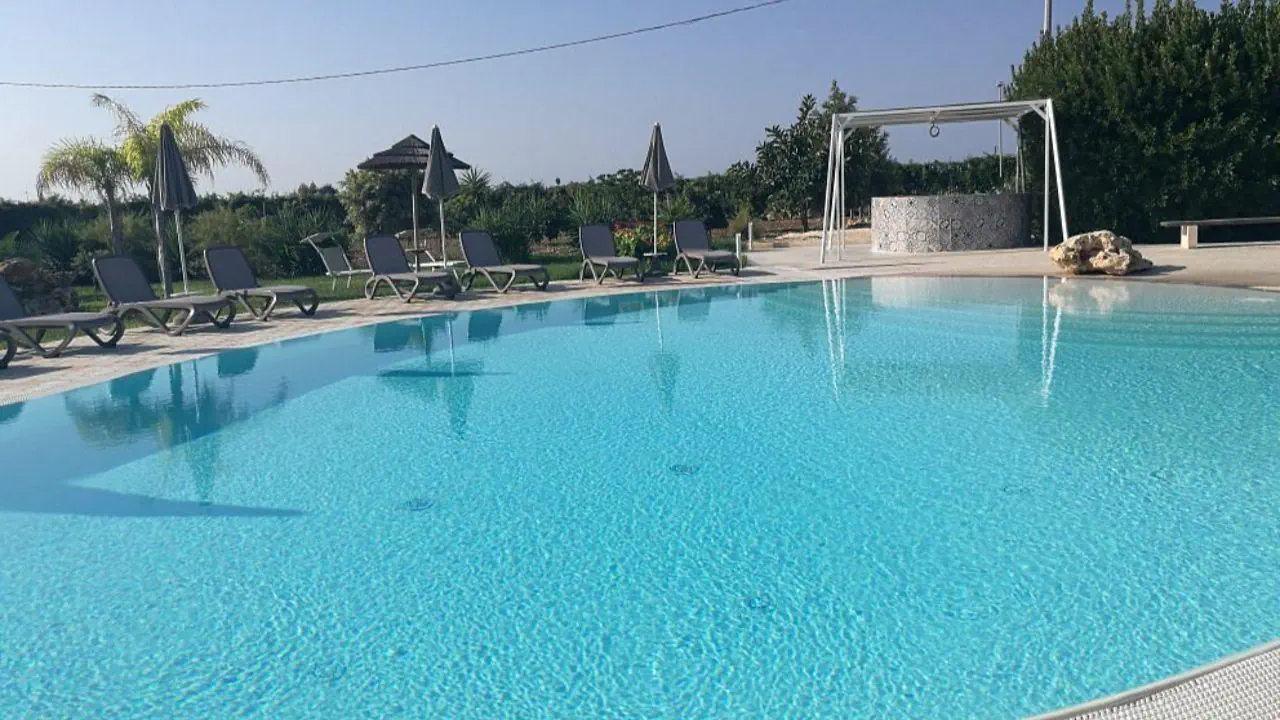 Addauro Resort - zdjęcie 8