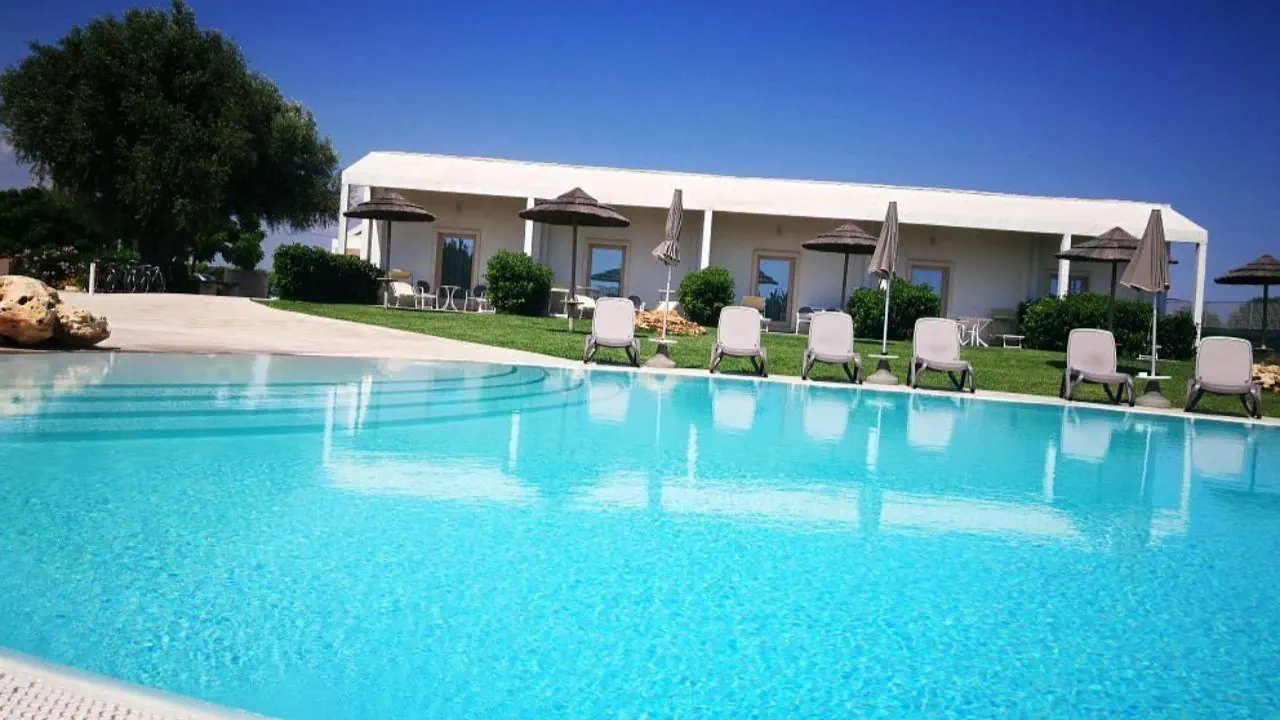 Addauro Resort - zdjęcie 20