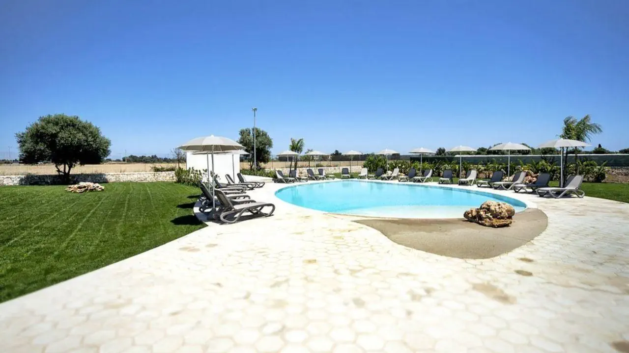 Addauro Resort - zdjęcie 24