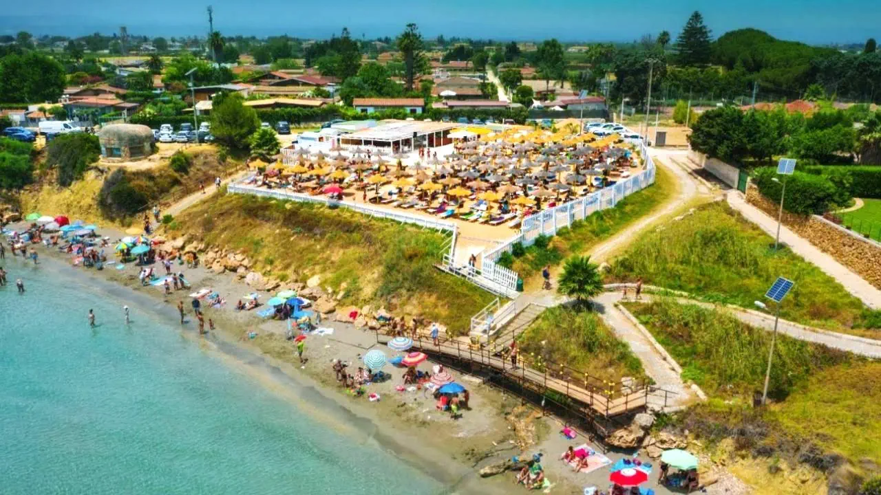 Addauro Resort - zdjęcie 23