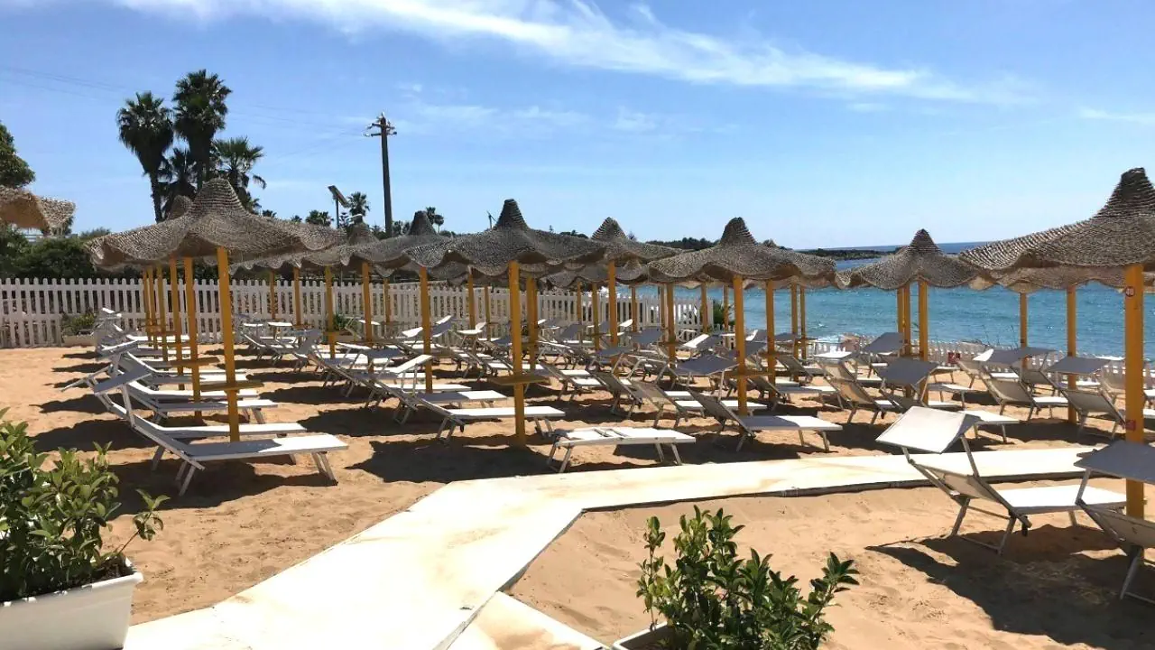 Addauro Resort - zdjęcie 22