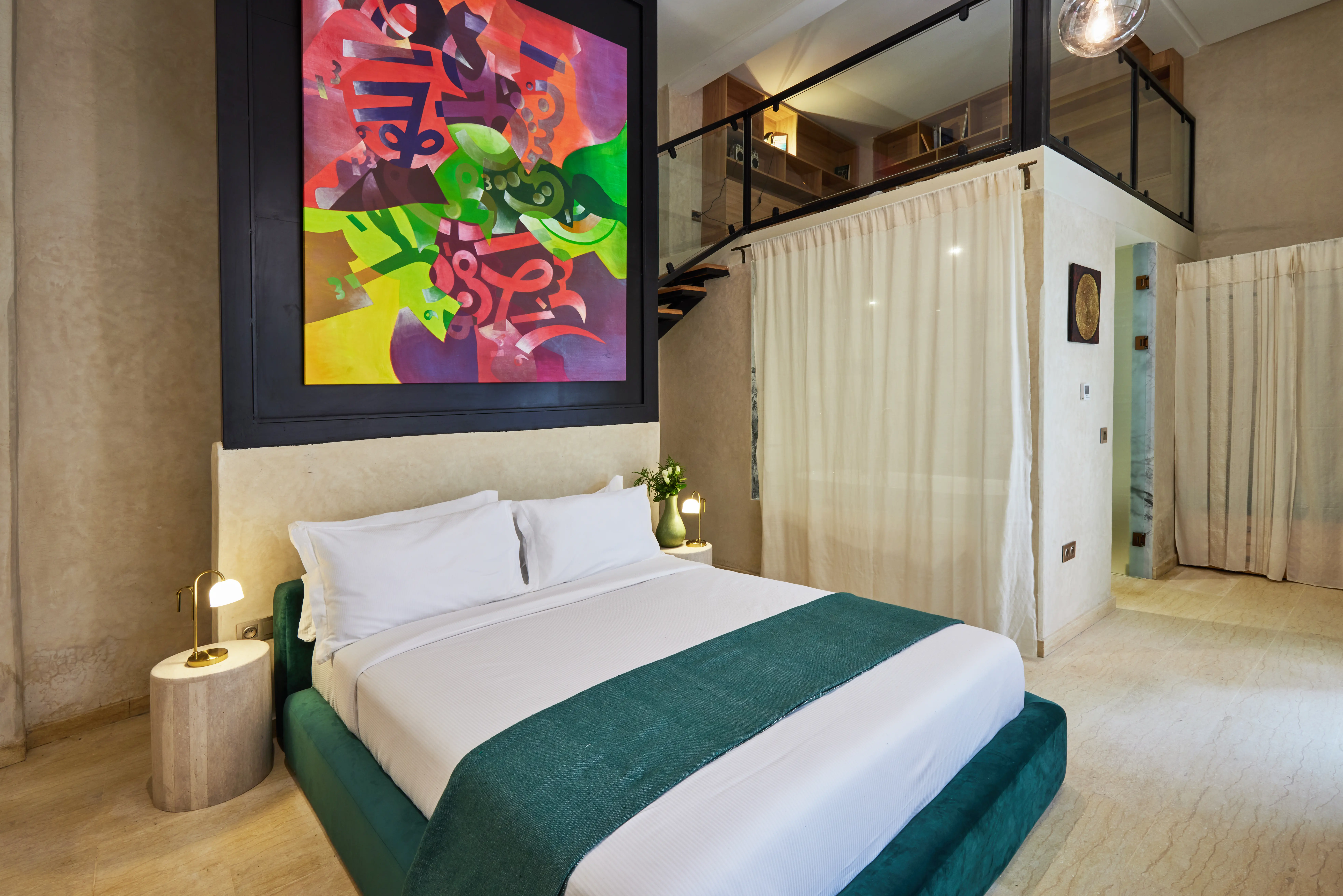 Zen Zone Boutique Riad & Spa - zdjęcie 10