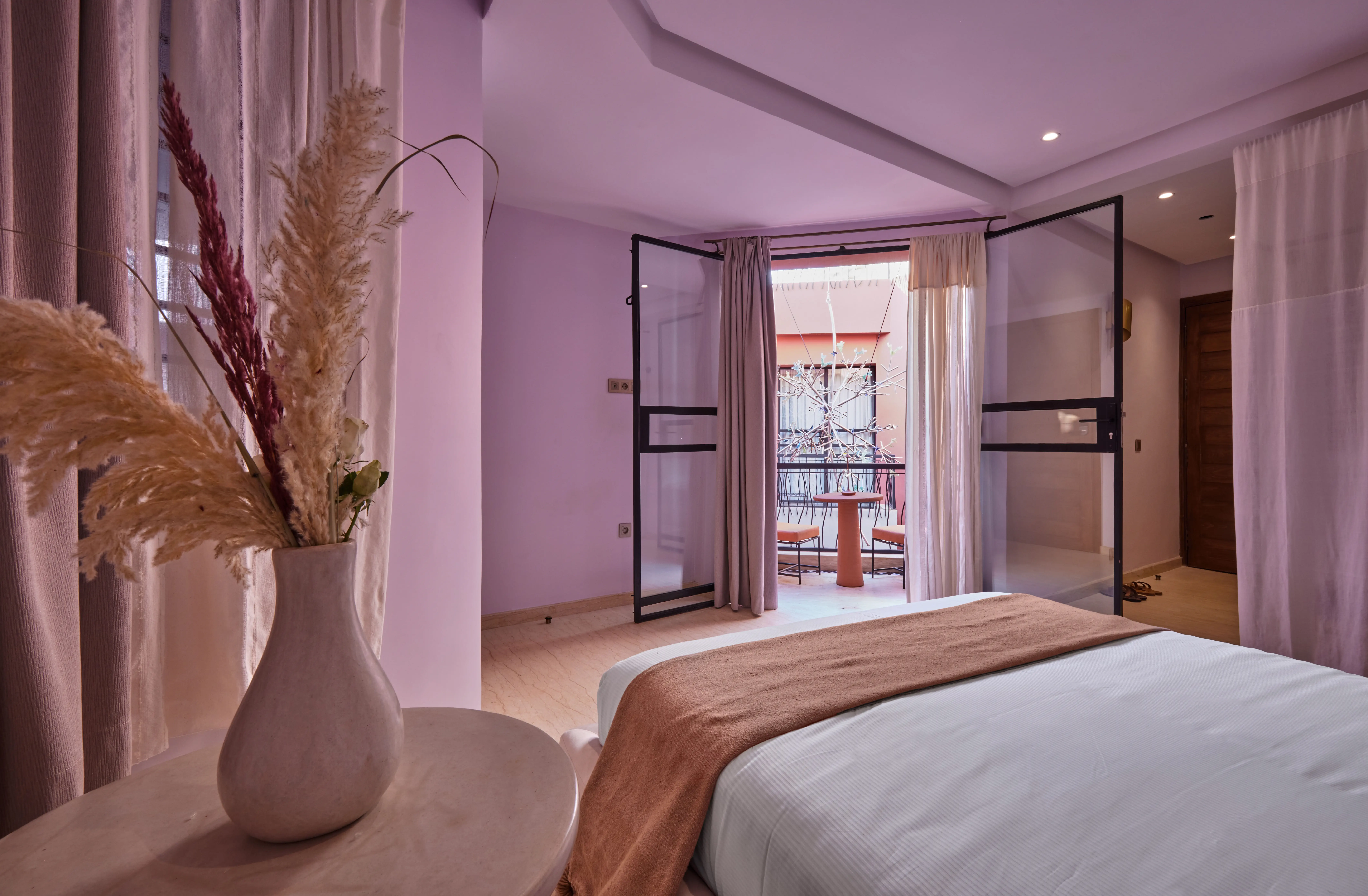 Zen Zone Boutique Riad & Spa - zdjęcie 7