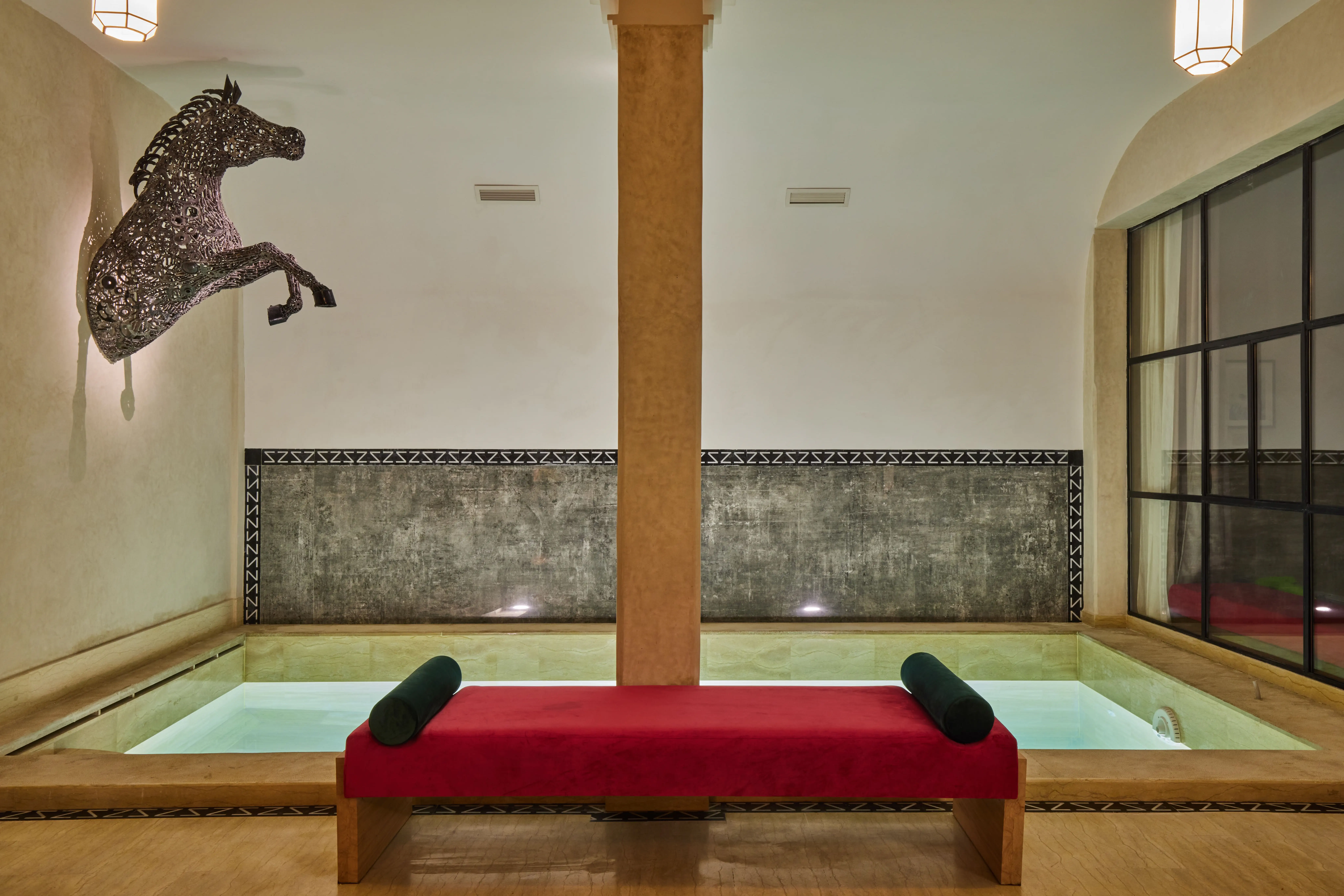 Zen Zone Boutique Riad & Spa - zdjęcie 18