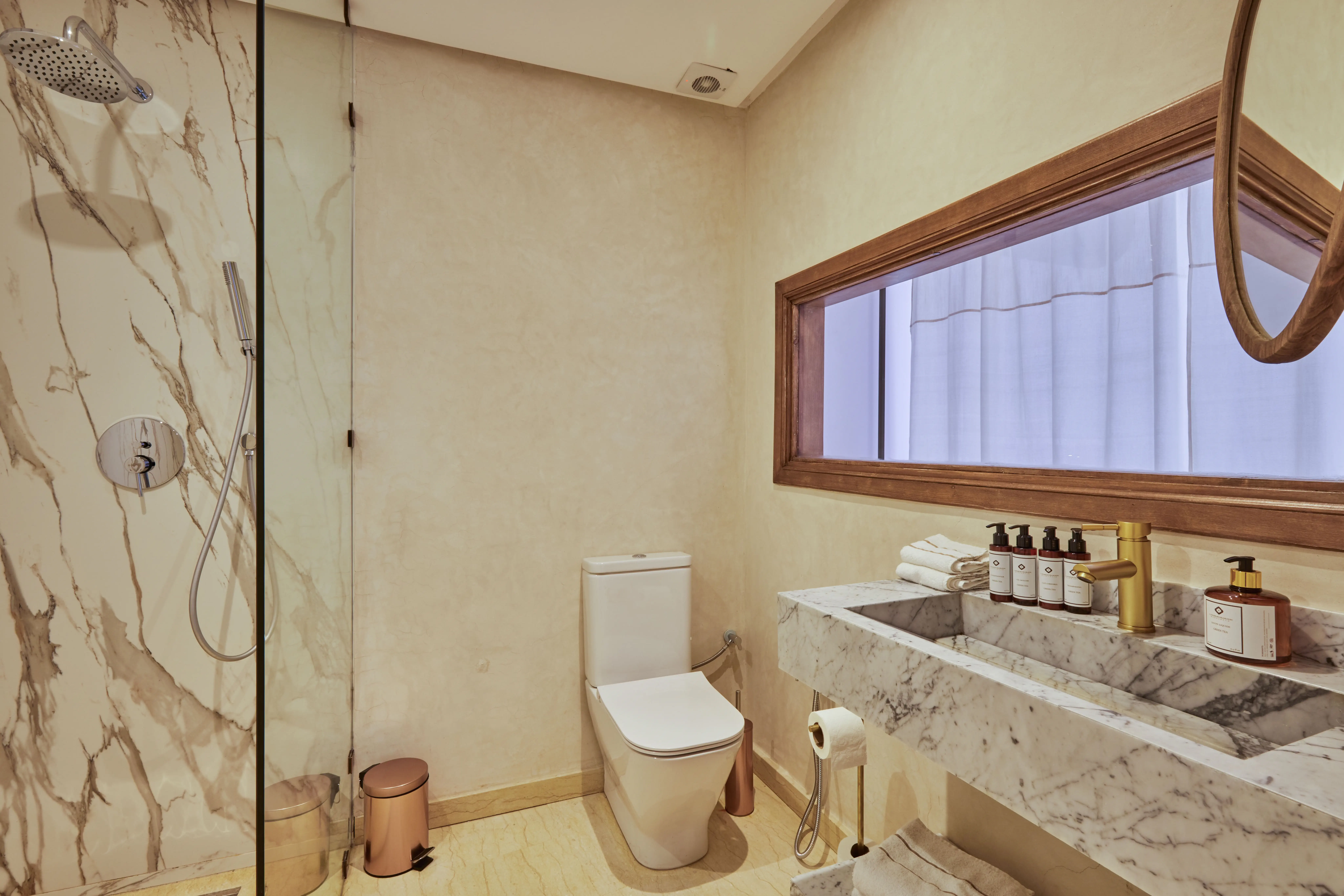 Zen Zone Boutique Riad & Spa - zdjęcie 11
