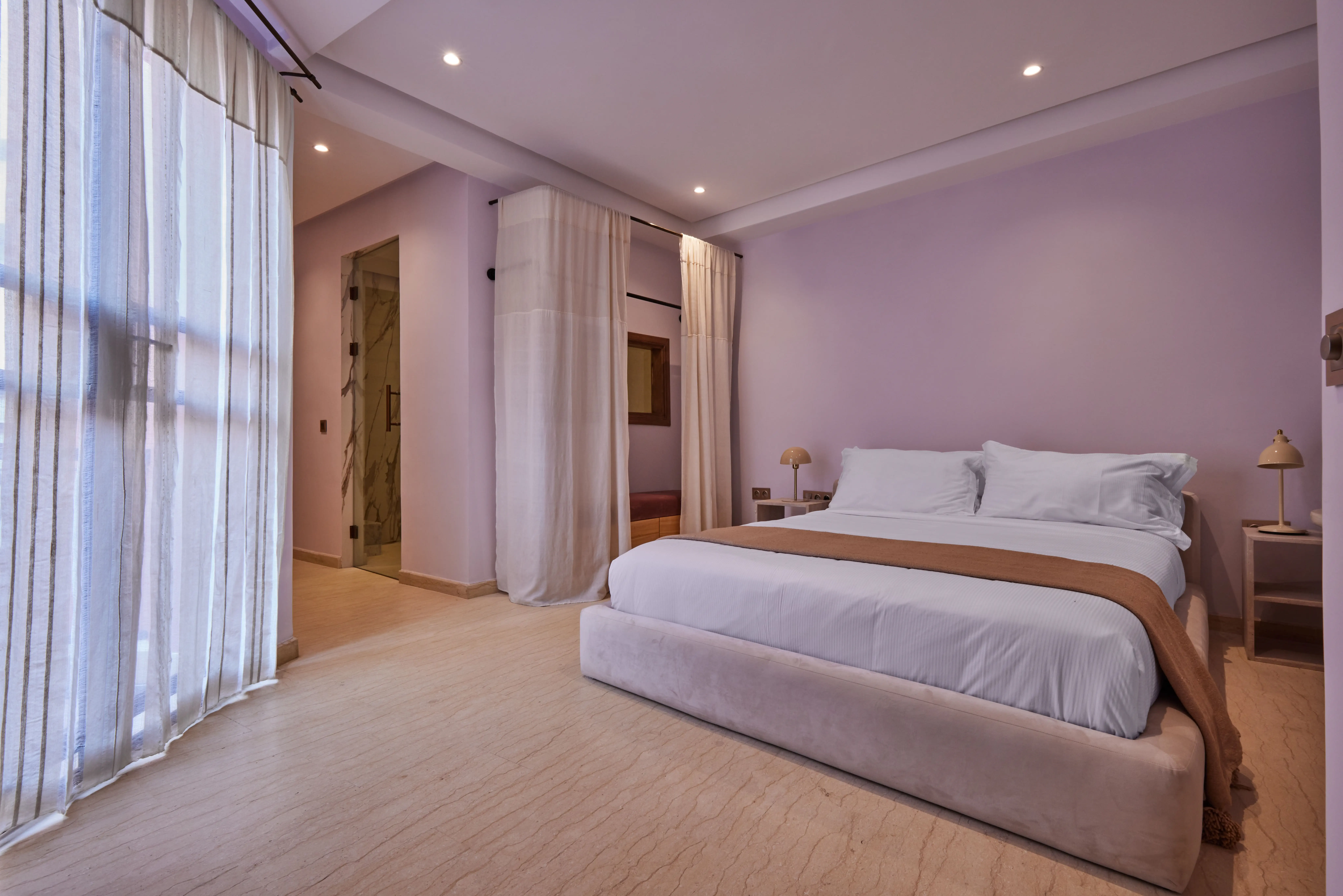 Zen Zone Boutique Riad & Spa - zdjęcie 6