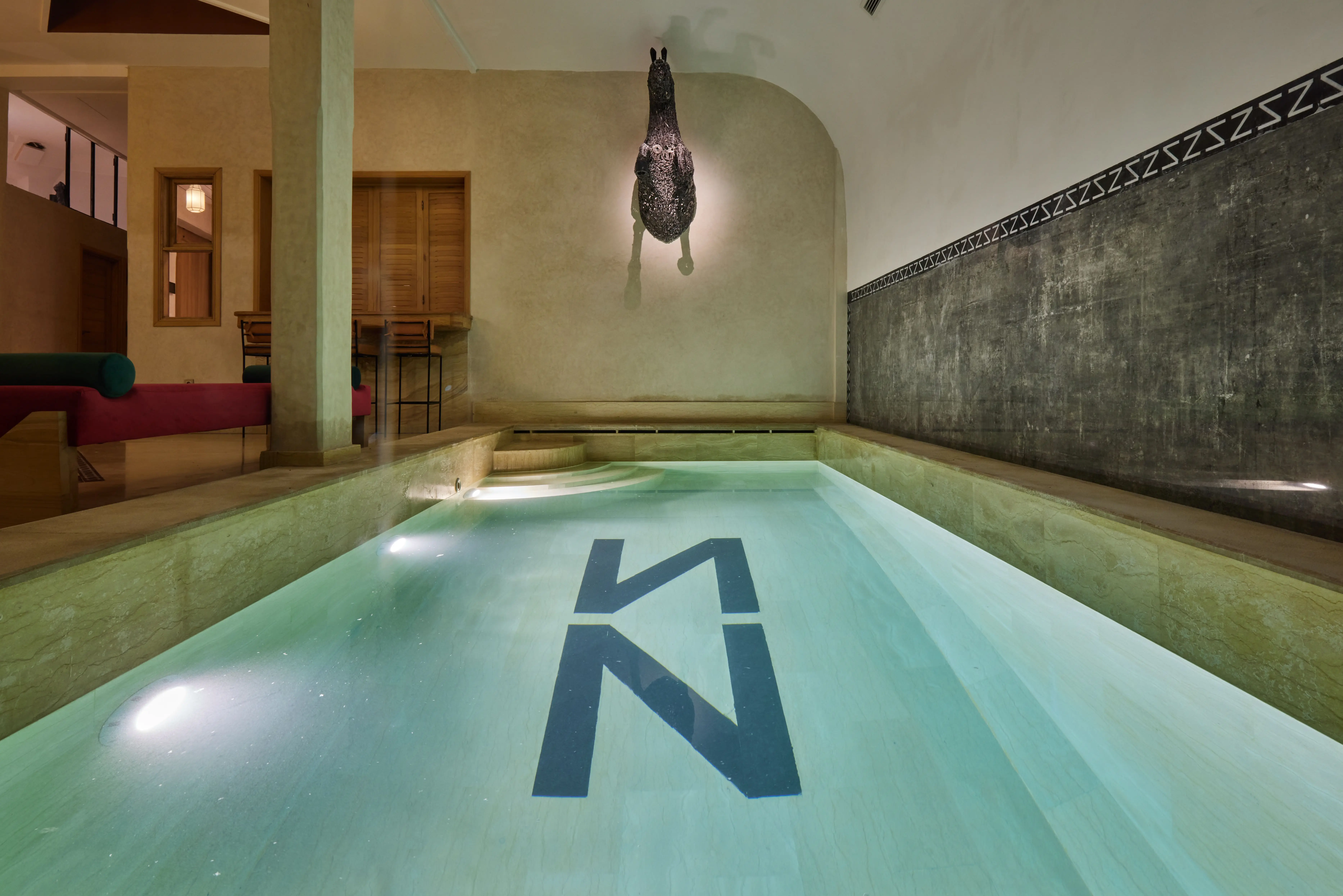 Zen Zone Boutique Riad & Spa - zdjęcie 5