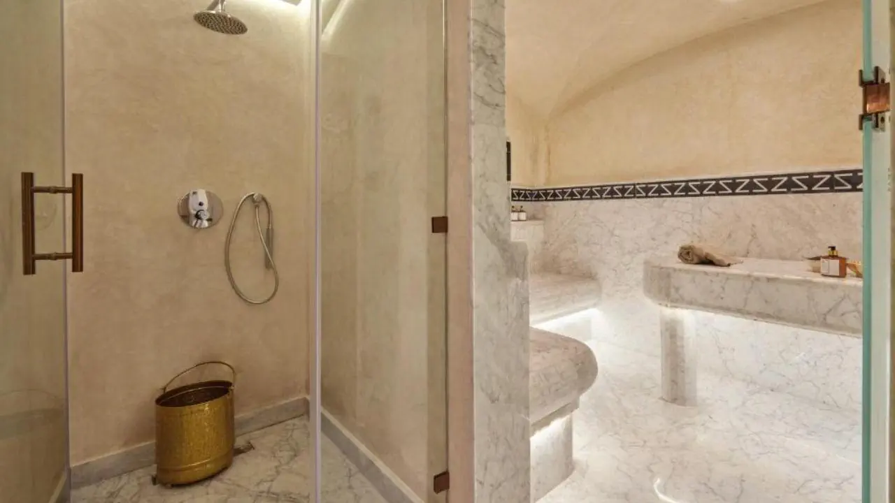Zen Zone Boutique Riad & Spa - zdjęcie 20