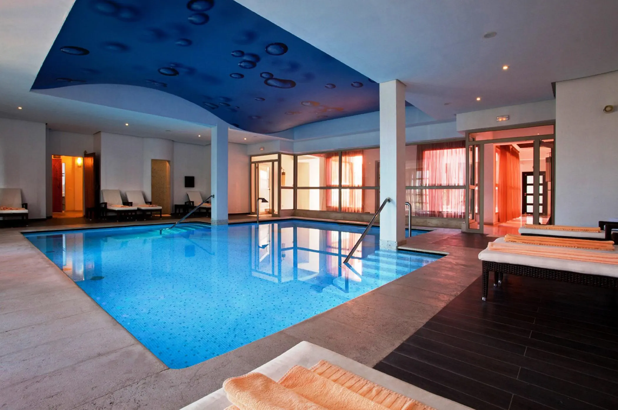 Kenzi Menara Palace - zdjęcie 25